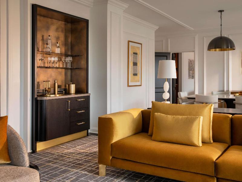 Fairmont Washington D.C. Georgetown image