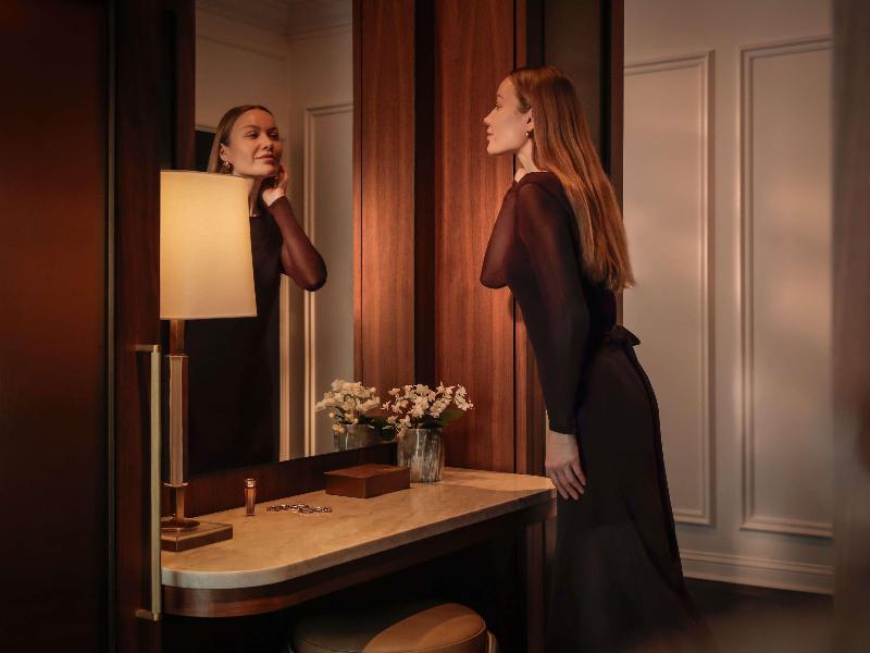 Fairmont Washington D.C. Georgetown image