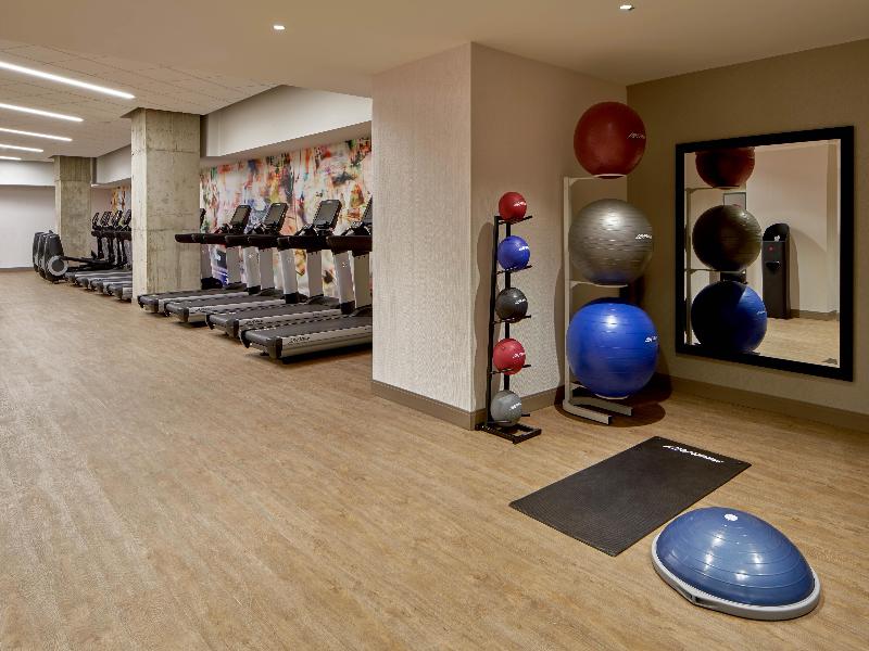 Grand Hyatt Washington image