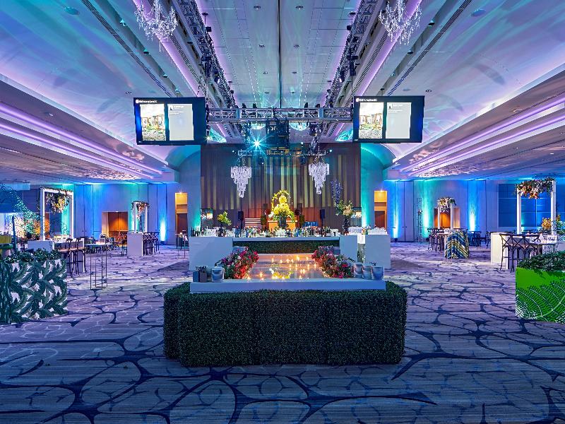 Grand Hyatt Washington image