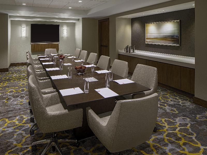 Grand Hyatt Washington image