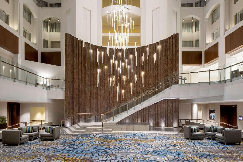 Fotos Hotel Grand Hyatt Washington