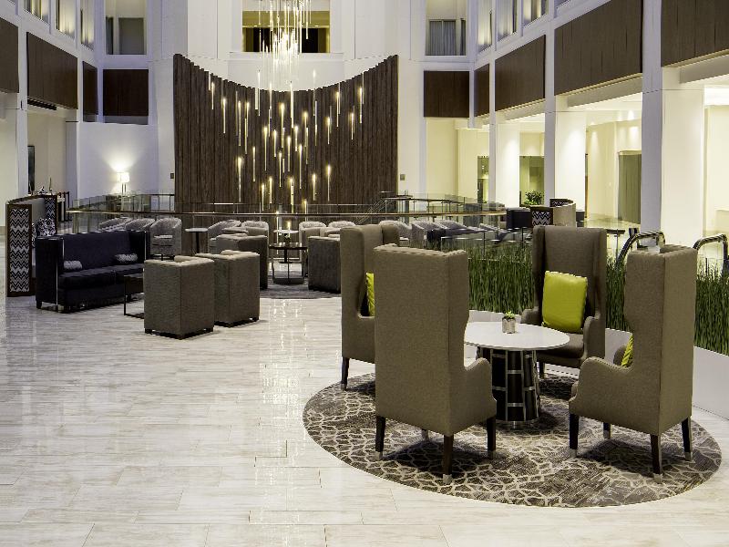 Grand Hyatt Washington image