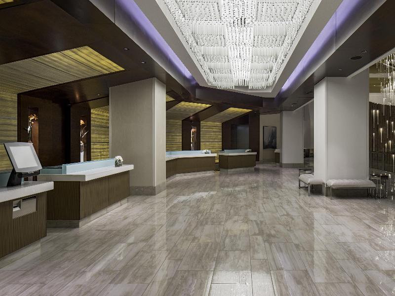 Grand Hyatt Washington image