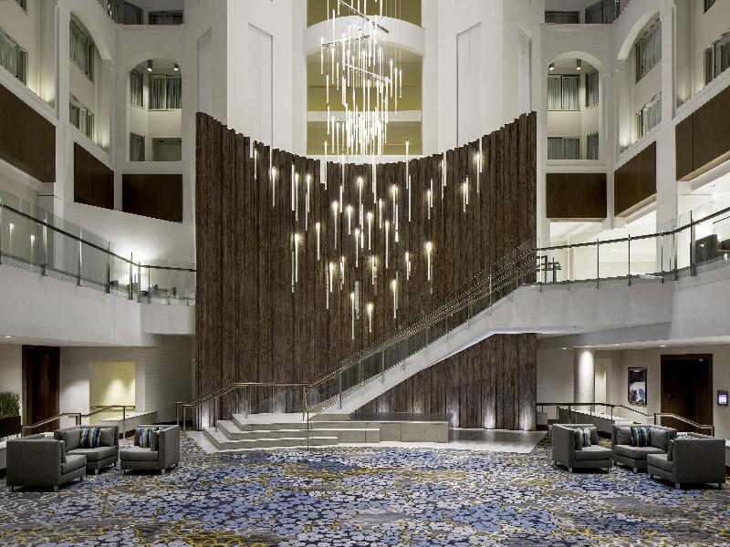 Grand Hyatt Washington image