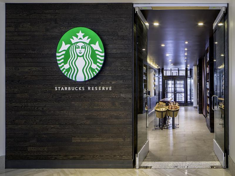 Grand Hyatt Washington image