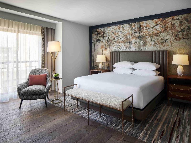 Grand Hyatt Washington image