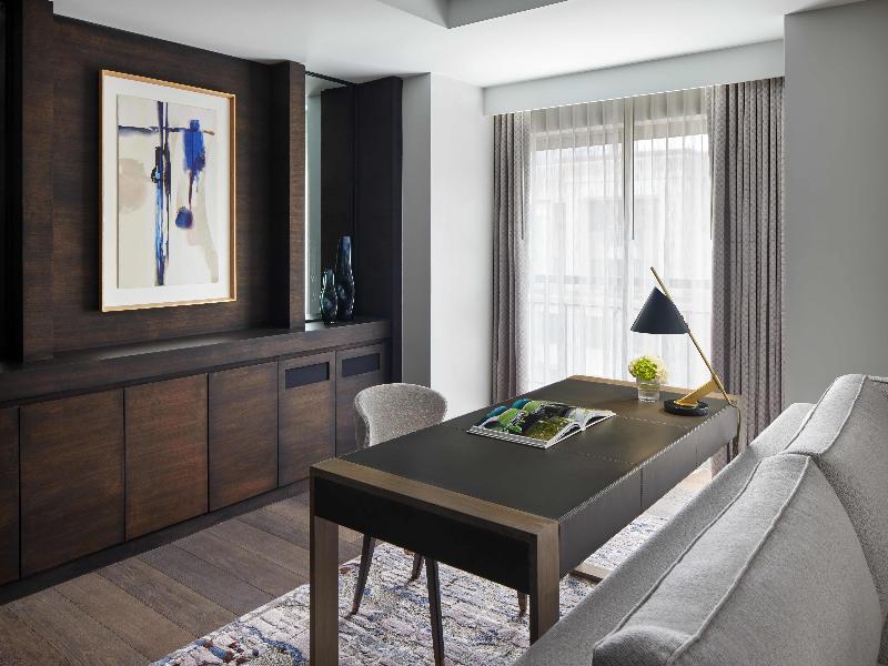 Grand Hyatt Washington image
