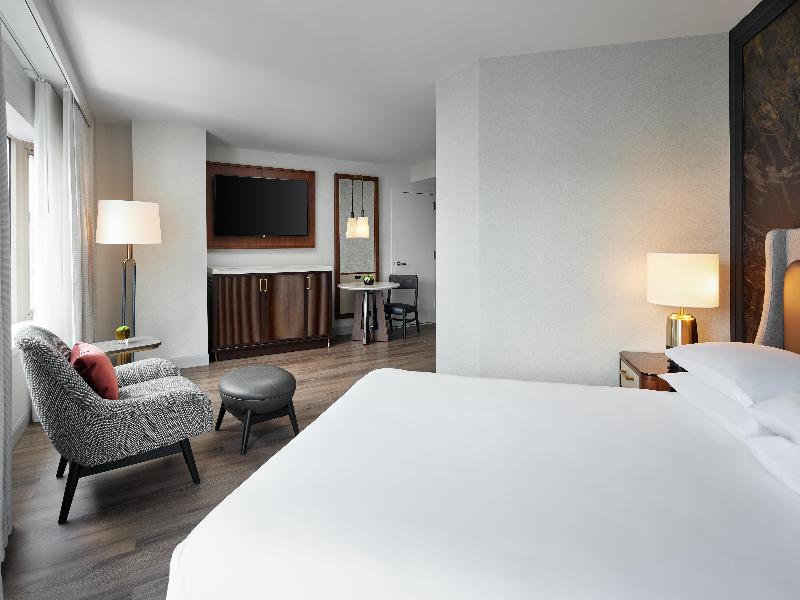 Grand Hyatt Washington image