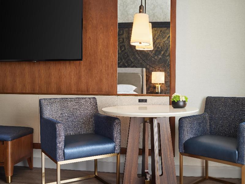 Grand Hyatt Washington image