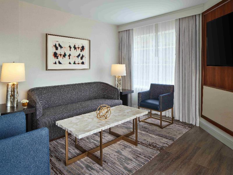 Grand Hyatt Washington image