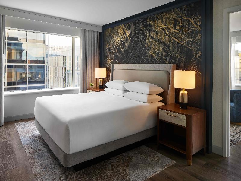 Grand Hyatt Washington image