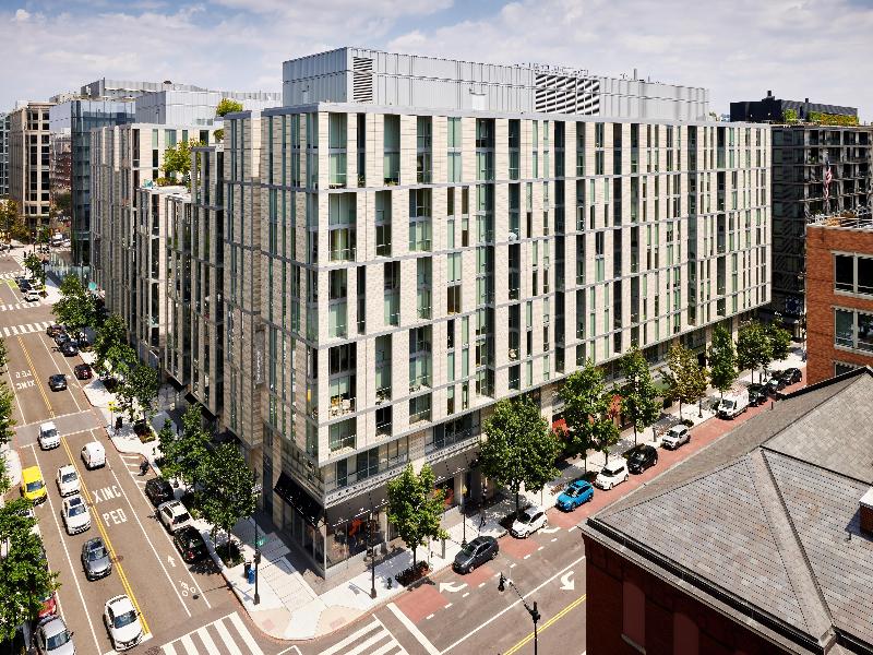 Grand Hyatt Washington image