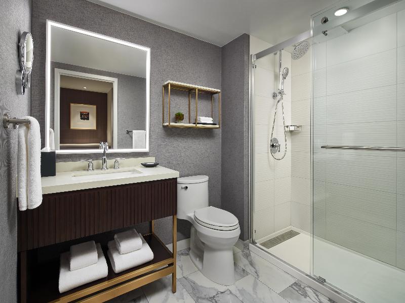 Grand Hyatt Washington image