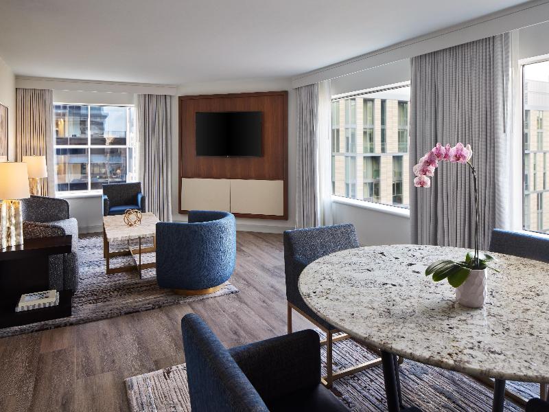 Grand Hyatt Washington image