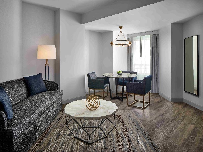 Grand Hyatt Washington image