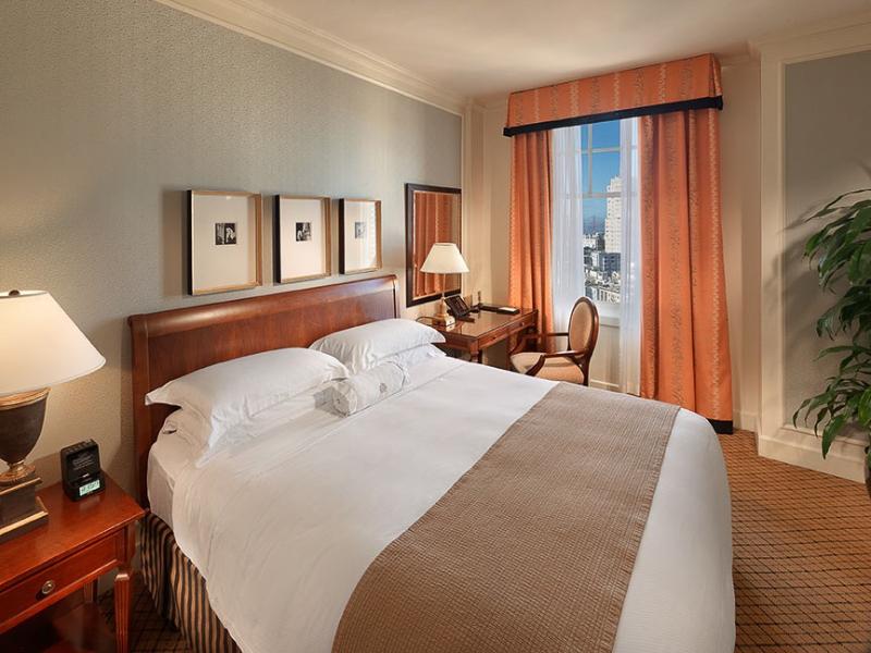 InterContinental Mark Hopkins image
