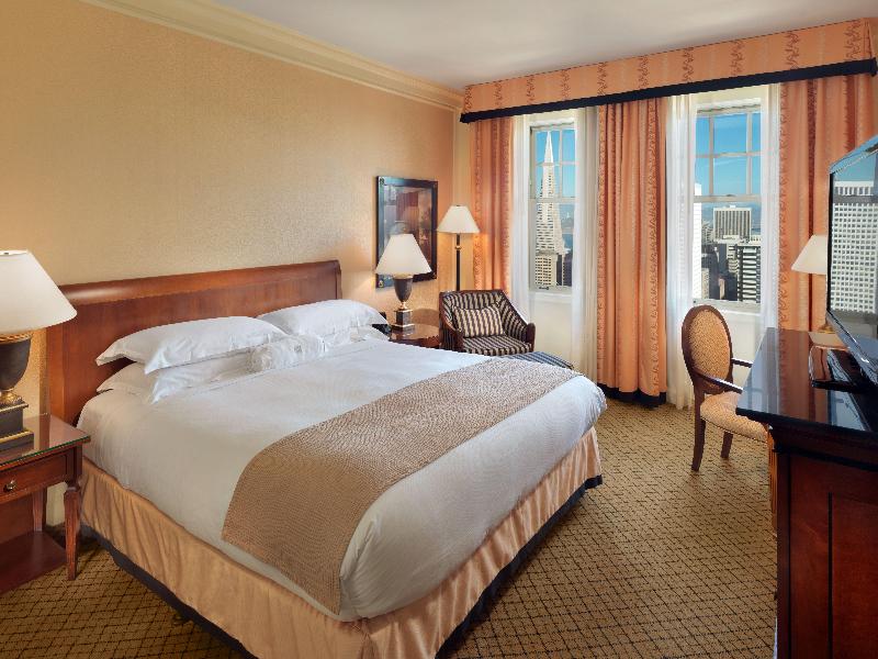 InterContinental Mark Hopkins image