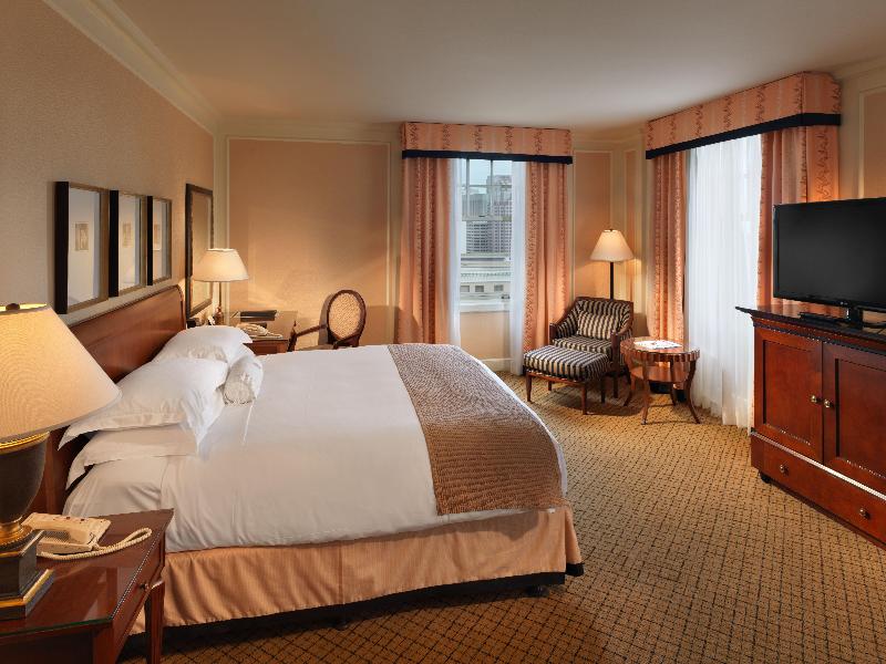 InterContinental Mark Hopkins image