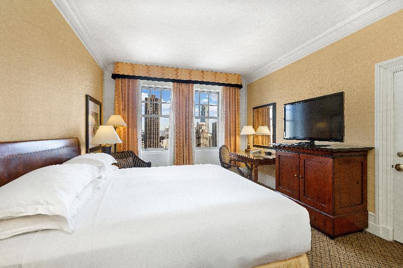InterContinental Mark Hopkins image