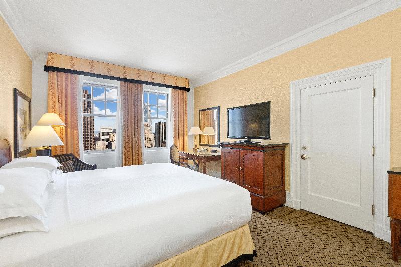 InterContinental Mark Hopkins image