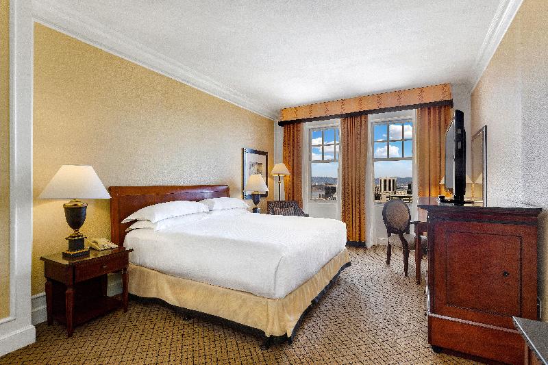 InterContinental Mark Hopkins image