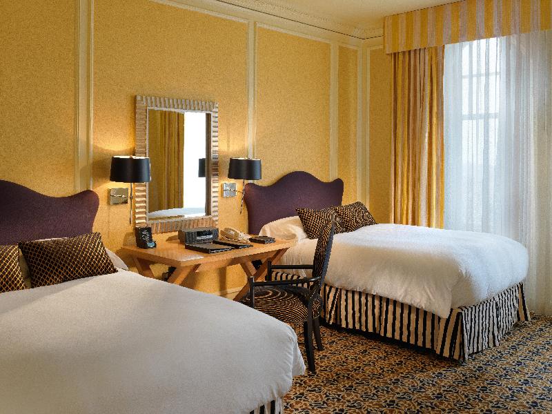 InterContinental Mark Hopkins image