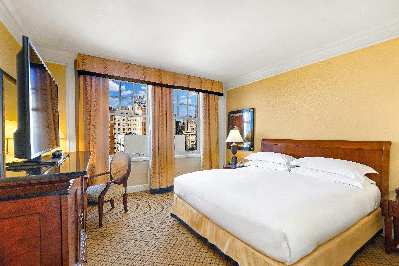 InterContinental Mark Hopkins image