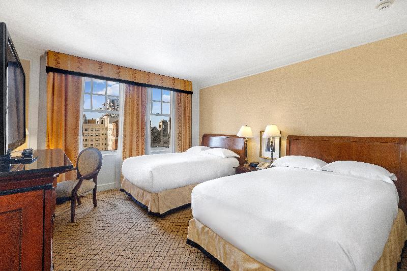 InterContinental Mark Hopkins image