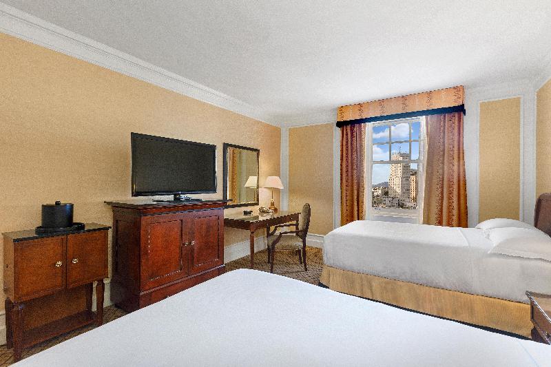 InterContinental Mark Hopkins image