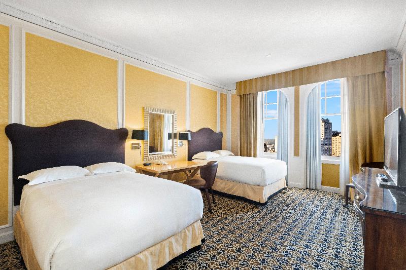 InterContinental Mark Hopkins image