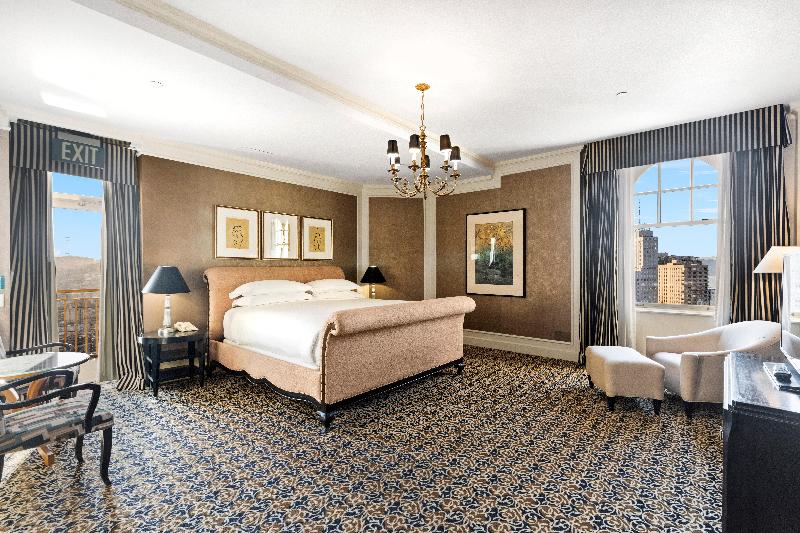 InterContinental Mark Hopkins image
