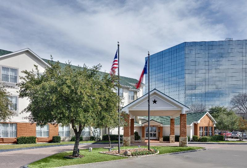 Candlewood Suites Dallas
