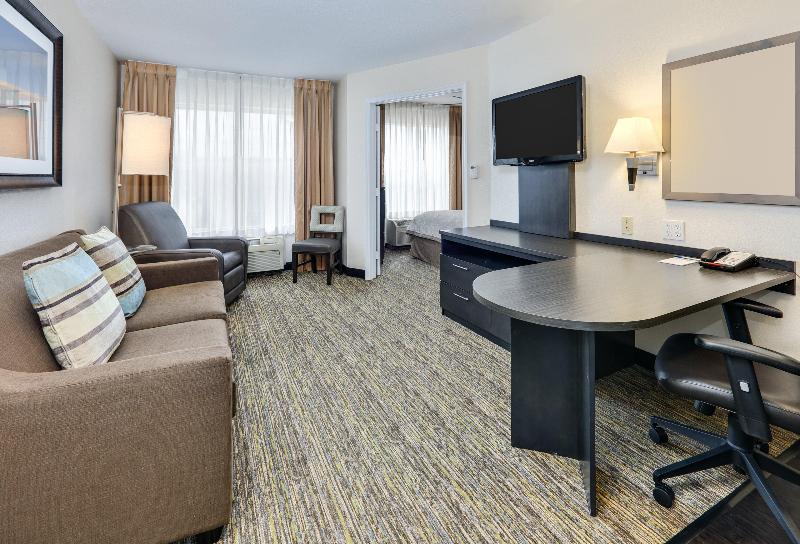Candlewood Suites Dallas