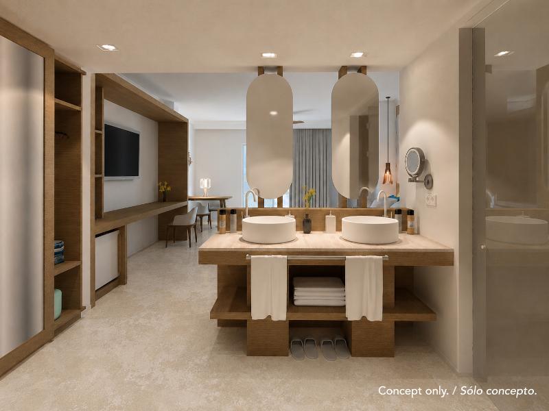 Majestic Colonial Punta Cana image