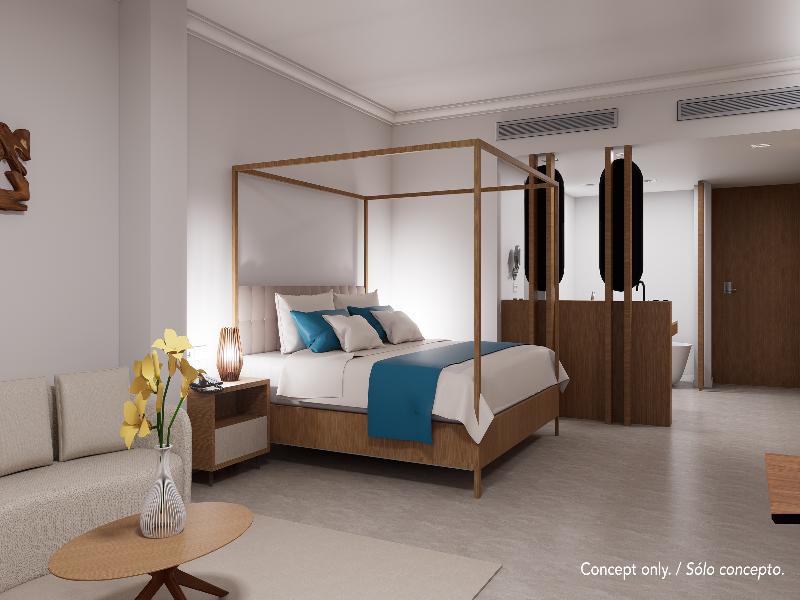Majestic Colonial Punta Cana image