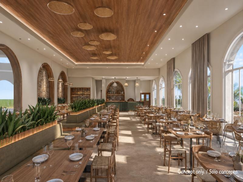 Majestic Colonial Punta Cana image