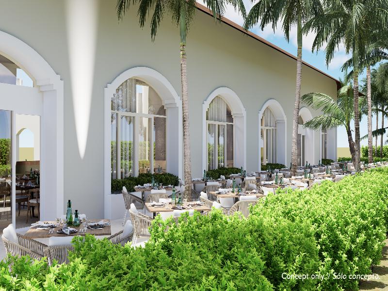 Majestic Colonial Punta Cana image