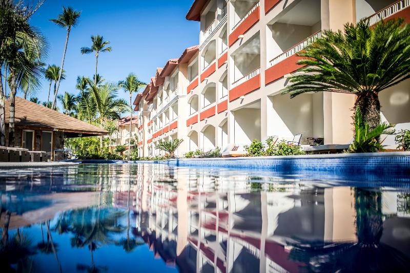 Majestic Colonial Punta Cana Hotel