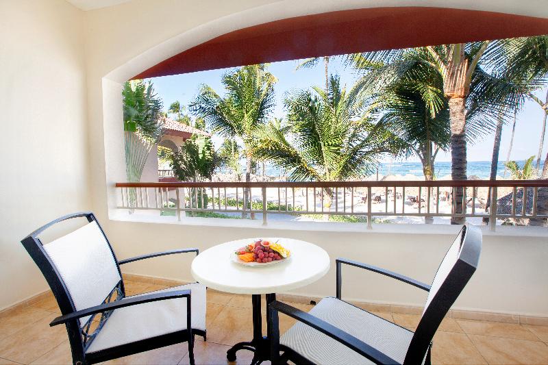 Majestic Colonial Punta Cana Hotel