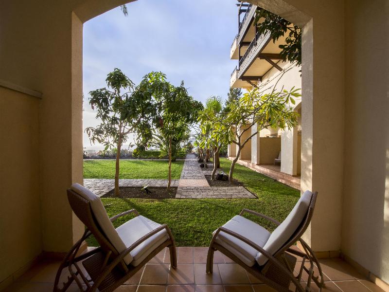 Vincci Seleccion  La Plantacion del Sur image