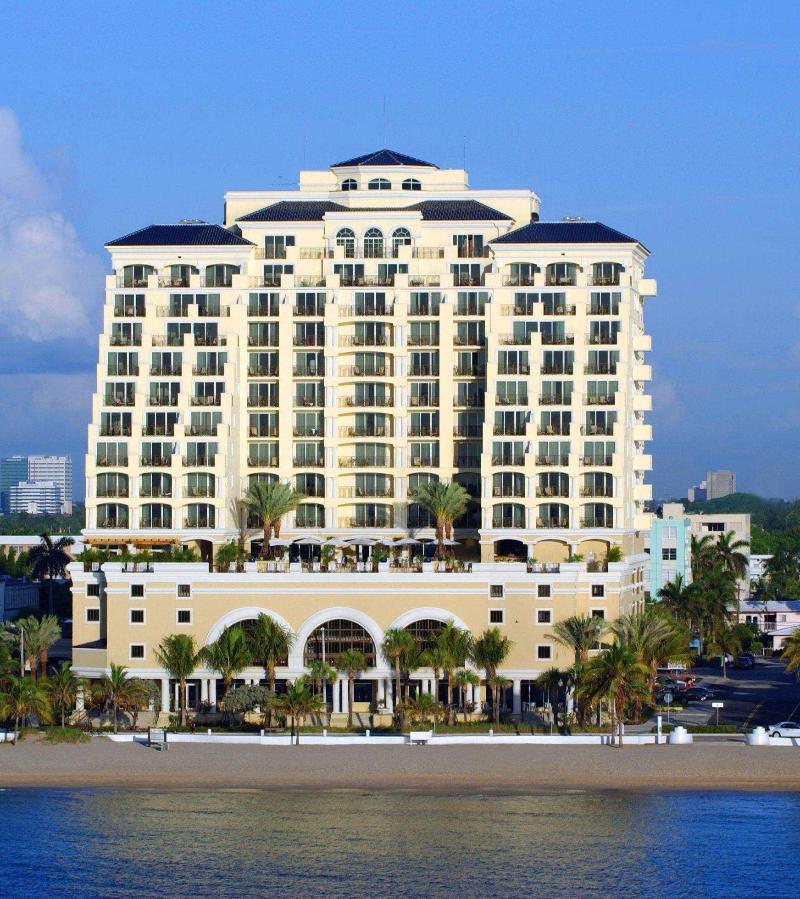 The Atlantic Resort & Spa  Fort Lauderdale