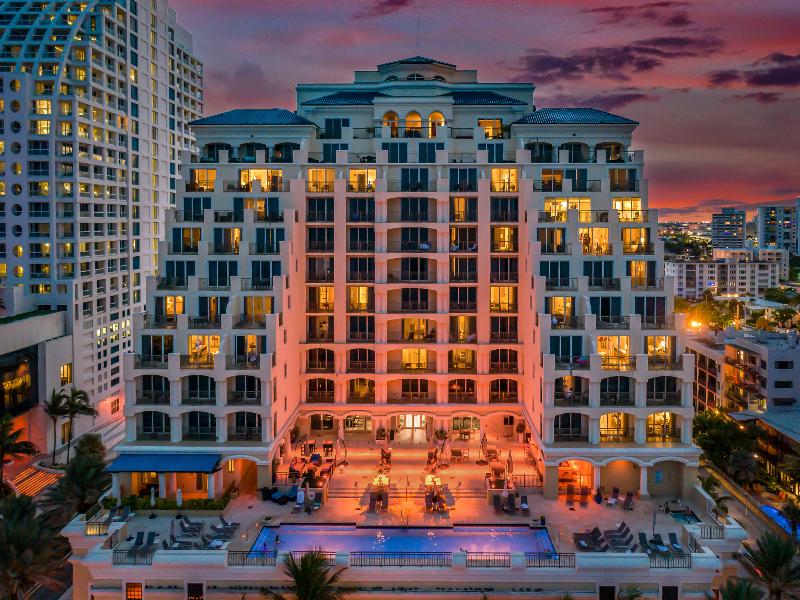 The Atlantic Hotel & Spa image