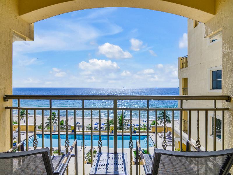The Atlantic Hotel & Spa image
