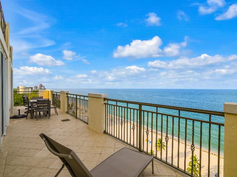 The Atlantic Hotel & Spa image