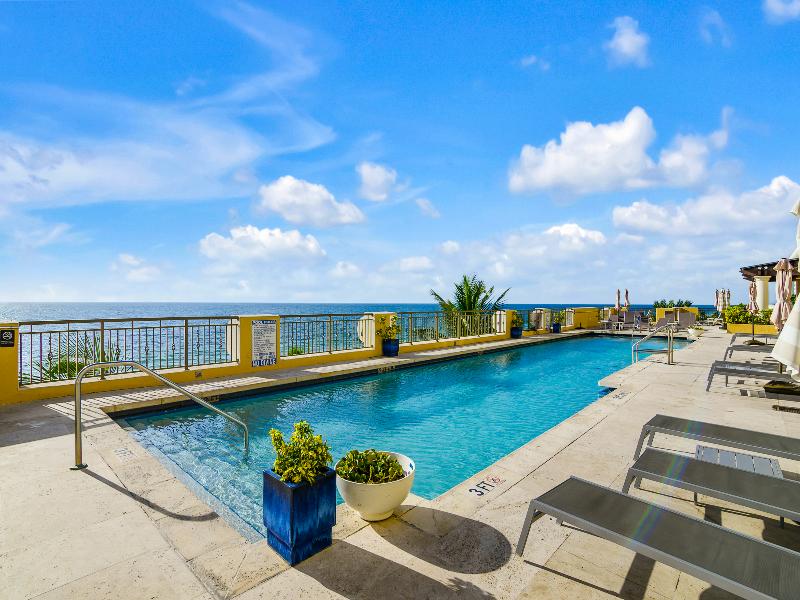The Atlantic Hotel & Spa image