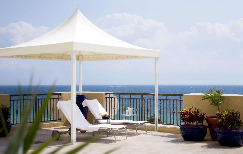 The Atlantic Resort & Spa  Fort Lauderdale
