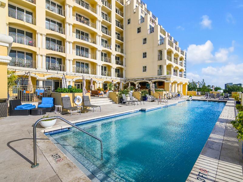 The Atlantic Hotel & Spa image