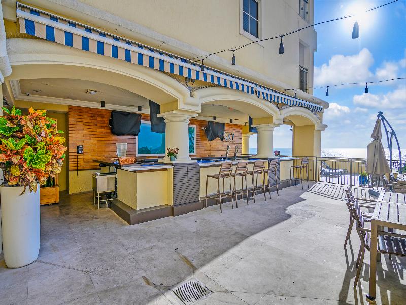 The Atlantic Hotel & Spa image
