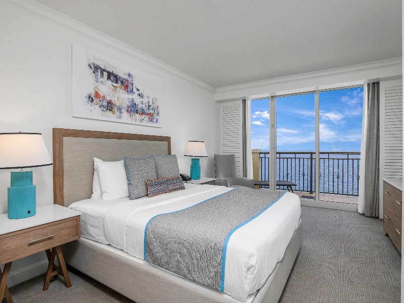 The Atlantic Hotel & Spa image